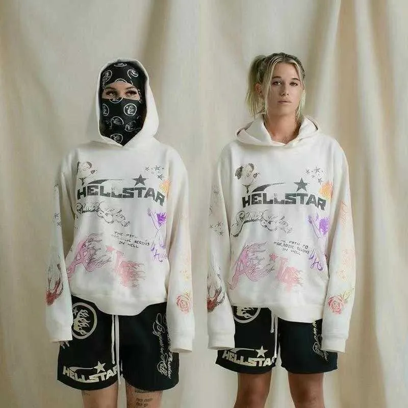 Hellstar Clothing Official Store Streetwear Brand